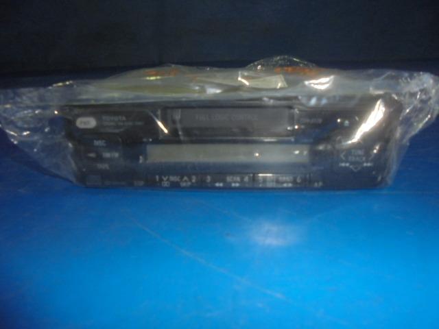 【中古】中古部品 タウンエースノア SR40G ﾗｼﾞｵ 【3310160100-001405091761100】