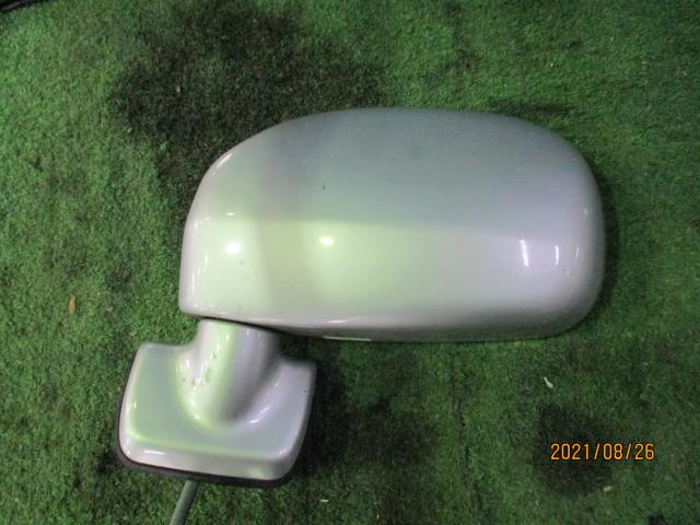 【中古】中古部品 ＭＲワゴン MF21S 左ｻｲﾄﾞﾐﾗｰ 【3310160100-001705938313600】 7,468円