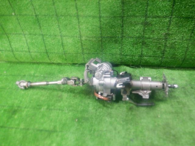 【中古】中古部品 ラパン HE22S ｽﾃｱﾘﾝｸﾞｺﾗﾑ 【3330420100-240607000147140】