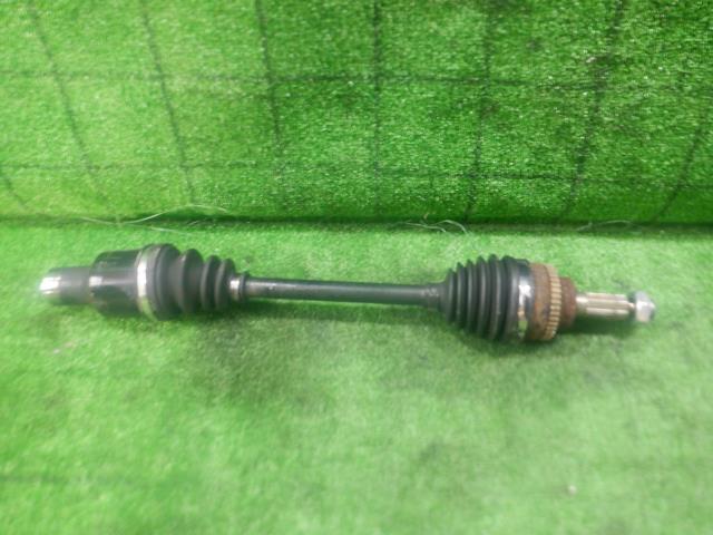 【中古】中古部品 ラパン HE22S 右ﾌﾛﾝﾄﾄﾞﾗｲﾌﾞｼｬﾌﾄ 【3330420100-240607000142100】