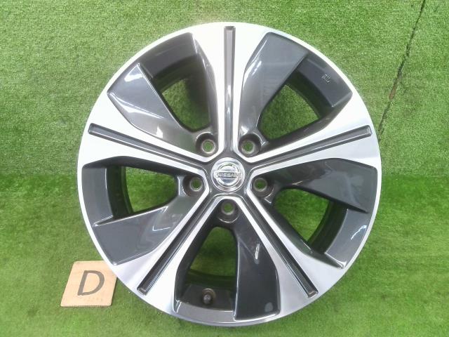 【中古】中古部品 リーフ ZE1 ﾎｲｰﾙ 【3330990100-240404000647213】｜e-cleマート