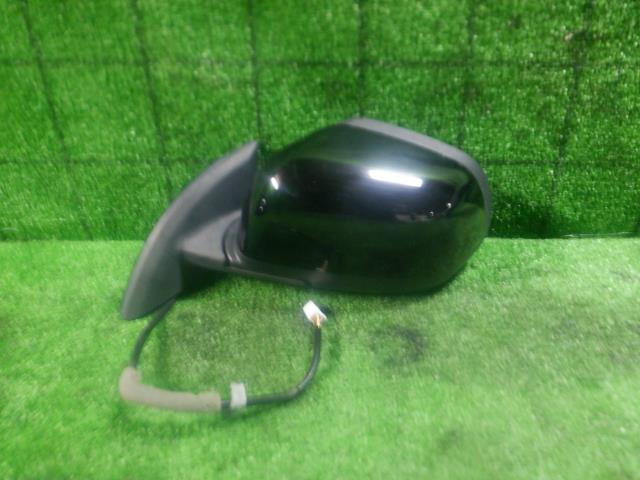 【中古】中古部品 リーフ AZE0 左ｻｲﾄﾞﾐﾗｰ 【3330420100-240617000113600】