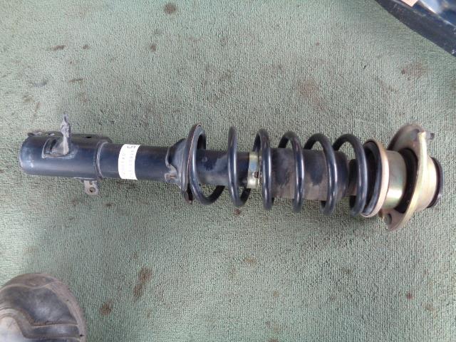 【中古】中古部品 ワゴンＲ MH21S 右ﾌﾛﾝﾄｽﾄﾗｯﾄ 【3340030100-267881000050110】