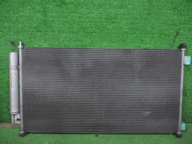【中古】中古部品 インスパイア CP3 ｺﾝﾃﾞﾝｻｰ 【3500080000-240222000960600】