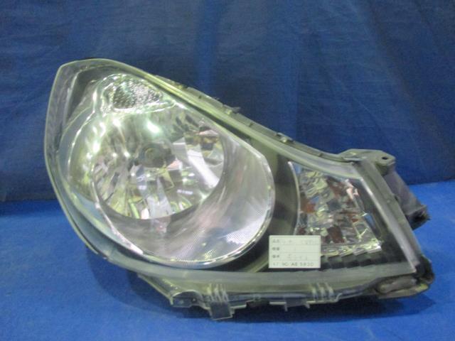 【中古】中古部品 ランサーカーゴ CVY12 右ﾍｯﾄﾞﾗﾝﾌﾟ 【3310160100-001498740010800】 12,206円