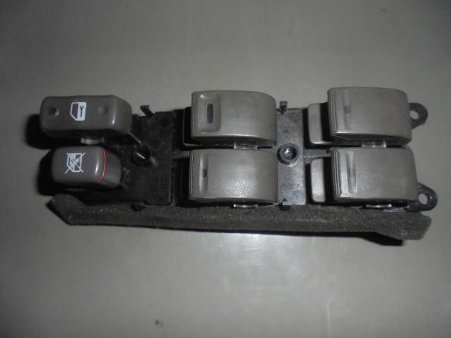 【中古】中古部品 アリスト JZS160 ﾊﾟﾜｰｳｲﾝﾄﾞｳｽｲｯﾁ 【3310160100-001238737661900】