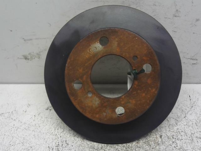 【中古】中古部品 ワゴンＲ MH23S ﾌﾛﾝﾄﾃﾞｨｽｸﾛｰﾀｰ 【3310160100-000004346344390】