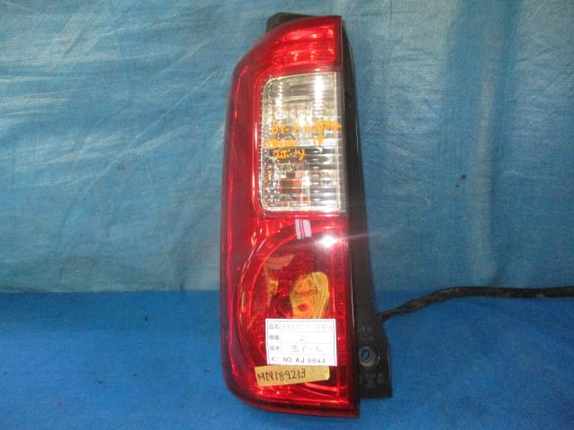 【中古】中古部品 ｅＫスポーツ H81W 左ﾃｰﾙﾗﾝﾌﾟ 【3310160100-000004368415600】 6,344円