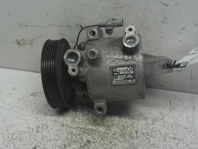 【中古】中古部品 デイズルークス B21A A/Cｺﾝﾌﾟﾚｯｻｰ 【3310160100-000004213960700】