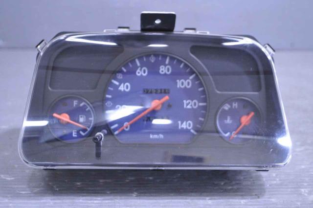 【中古】中古部品 サンバー TV1 ｽﾋﾟｰﾄﾞﾒｰﾀｰ 【3310580000-240623000961400】