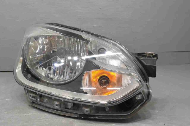 【中古】中古部品 VW アップ！ AACHY 右ﾍｯﾄﾞﾗﾝﾌﾟ 【3310580000-240623000310800】