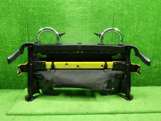 【中古】中古部品 コペン L880K ﾛｰﾙﾊﾞｰ･ﾌﾟﾛﾃｸﾀｰﾊﾞｰ 【3330250100-000000869371000】 17,738円