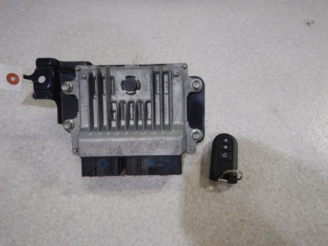 【中古】中古部品 タント LA600S ｴﾝｼﾞﾝｺﾝﾋﾟｭｰﾀｰ 【3330810100-240624000163100】