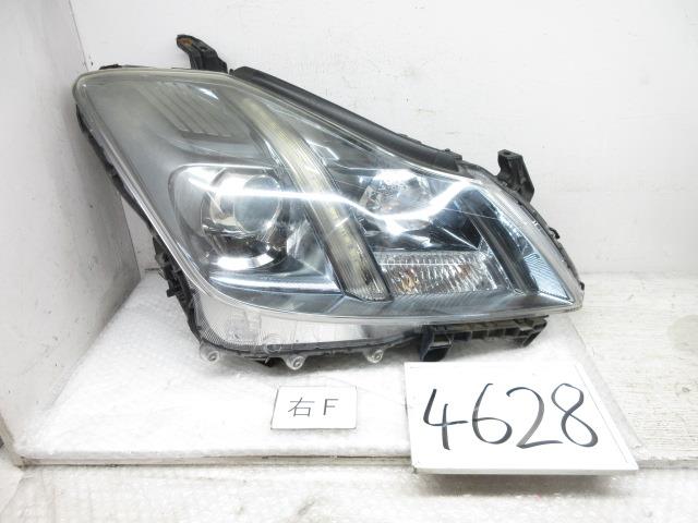 【中古】中古部品 クラウン GRS204 右ﾍｯﾄﾞﾗﾝﾌﾟ 【3500170000-240624500110800】 26,740円