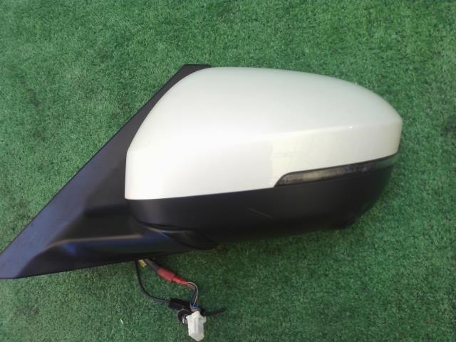 【中古】中古部品 セレナ NC28 左ｻｲﾄﾞﾐﾗｰ 【3260240000-240621000113600】