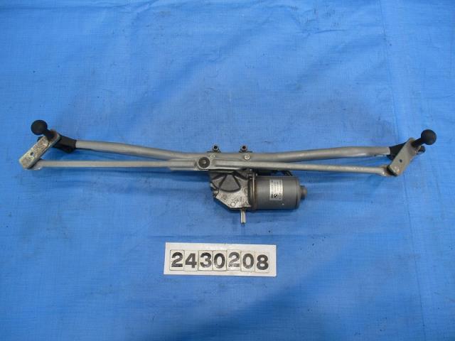 【中古】中古部品 BMW ミニ ZA16 ﾌﾛﾝﾄﾜｲﾊﾟｰﾓｰﾀｰ 【3310040100-000243020861600】