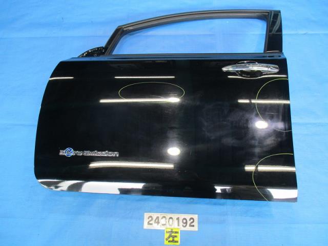 【中古】中古部品 リーフ ZE1 左ﾌﾛﾝﾄﾄﾞｱ 【3310040100-000243019213200】