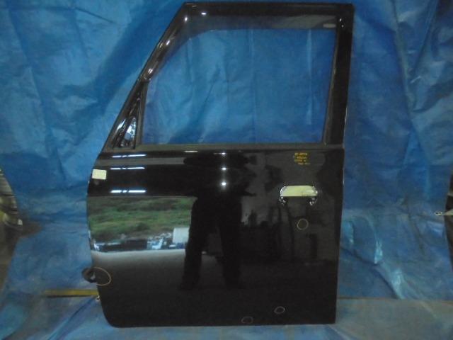 【中古】中古部品 タント L350S 左ﾌﾛﾝﾄﾄﾞｱ 【3310160100-001305374413200】