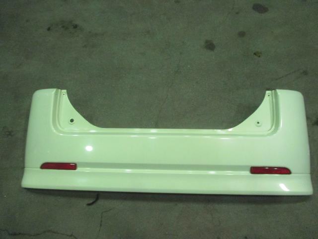 【中古】中古部品 タント L350S ﾘｱﾊﾞﾝﾊﾟｰ 【3310160100-001652795115100】