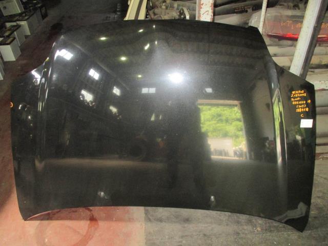 【中古】中古部品 カローラフィールダー ZZE122G ﾎﾞﾝﾈｯﾄﾌｰﾄﾞ 【3310160100-001473452610500】