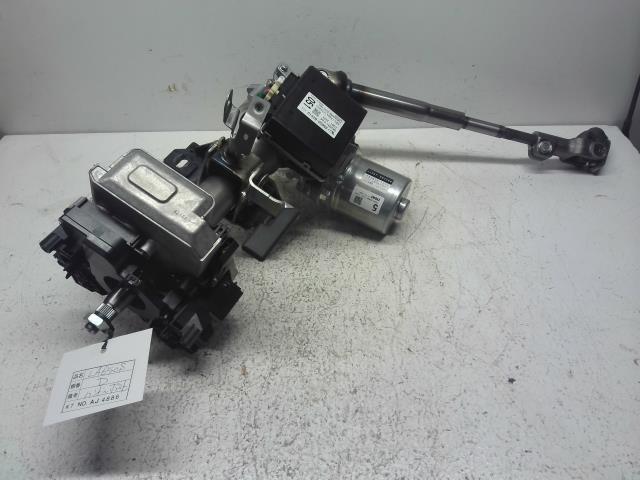 【中古】中古部品 タント LA650S ｽﾃｱﾘﾝｸﾞｺﾗﾑ 【3310160100-000004299847140】
