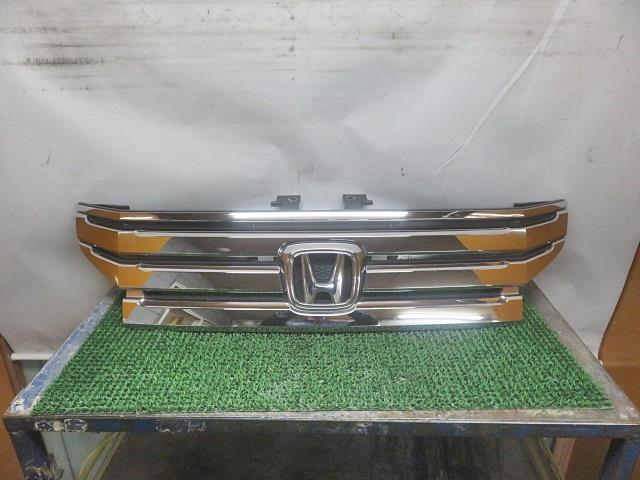 【中古】中古部品 ステップワゴン RK6 ﾗｼﾞｴｰﾀｸﾞﾘﾙ 【3330380100-000036017710400】