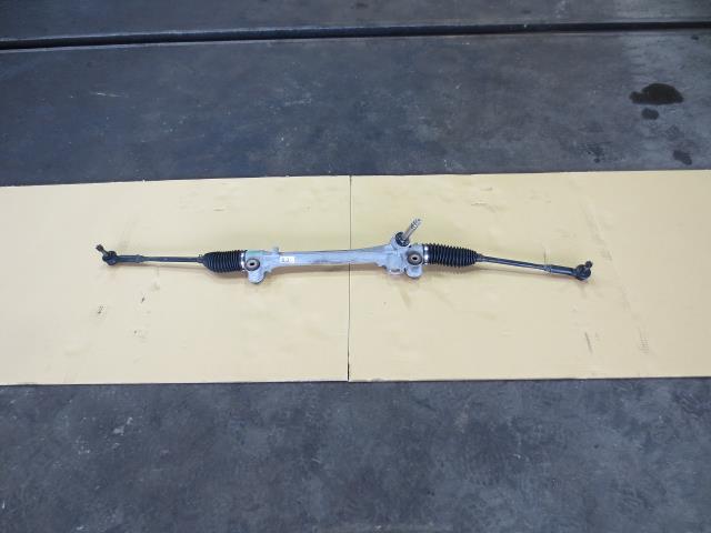 【中古】中古部品 アクア NHP10 ｽﾃｱﾘﾝｸﾞｷﾞｱﾎﾞｯｸｽ 【3330460100-000001581343200】