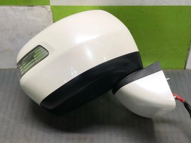 【中古】中古部品 Ｎ－ＢＯＸ JF1 右ｻｲﾄﾞﾐﾗｰ 【3330530100-000005263613500】