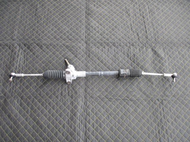 【中古】中古部品 モコ MG33S ｽﾃｱﾘﾝｸﾞｷﾞｱﾎﾞｯｸｽ 【3330660100-000023332943200】
