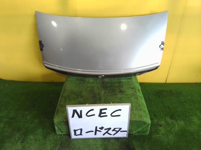 【中古】中古部品 ロードスター NCEC ﾄﾗﾝｸﾘｯﾄﾞ 【3331010600-240620000615300】｜e-cleマート