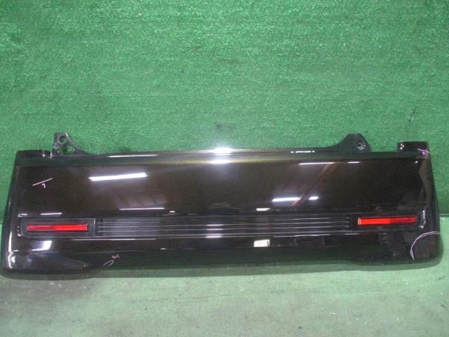 【中古】中古部品 ムーヴ L175S ﾘｱﾊﾞﾝﾊﾟｰ 【3500080000-240219001215100】