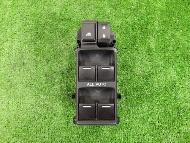 【中古】中古部品 オデッセイ RB3 ﾊﾟﾜｰｳｲﾝﾄﾞｳｽｲｯﾁ 【3260250000-000024115761900】