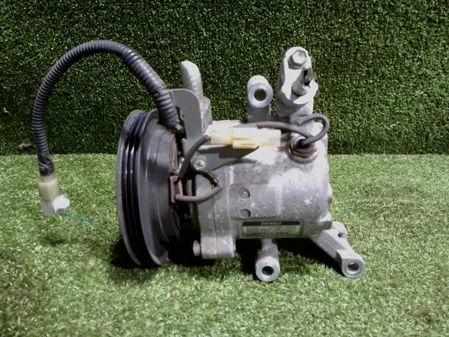 【中古】中古部品 ウェイク LA700S A/Cｺﾝﾌﾟﾚｯｻｰ 【3260300000-240626001260700】