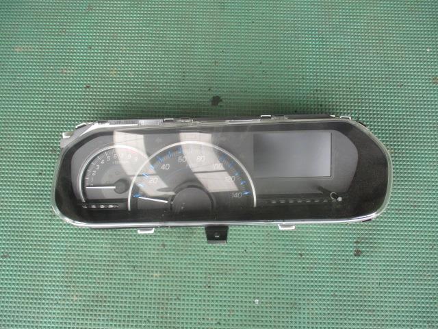 【中古】中古部品 ワゴンＲ MH55S ｽﾋﾟｰﾄﾞﾒｰﾀｰ 【3310190100-000244002061400】