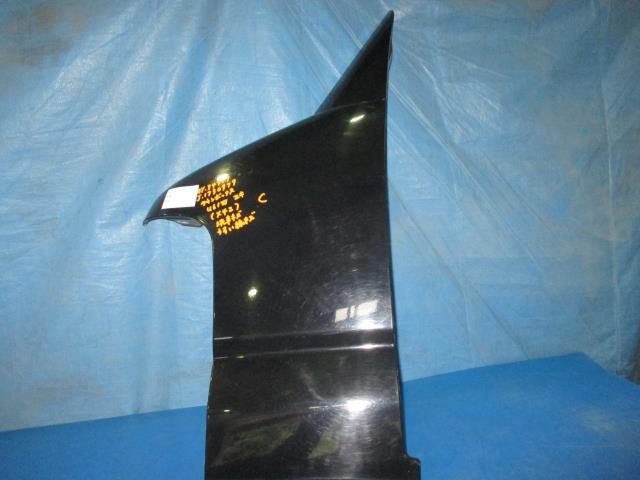 【中古】中古部品 タウンボックス U61W 左ﾌﾛﾝﾄﾌｪﾝﾀﾞｰ 【3310160100-001365762010700】