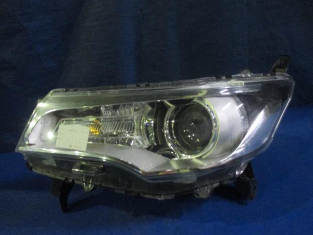 【中古】中古部品 eKカスタム B11W 左ヘッドランプ 【3310160100-001483117110900】|e-cleマート