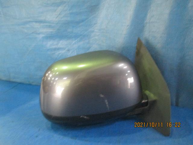 【中古】中古部品 アウトランダー CW5W 右ｻｲﾄﾞﾐﾗｰ 【3310160100-001711177213500】