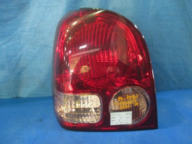 【中古】中古部品 ディオン CR6W 左ﾃｰﾙﾗﾝﾌﾟ 【3310160100-001538660715600】 6,604円
