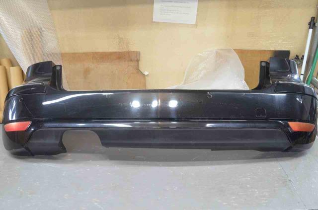【中古】中古部品 ベンツ Bクラス 245232 ﾘｱﾊﾞﾝﾊﾟｰ 【3310580000-240625000615100】