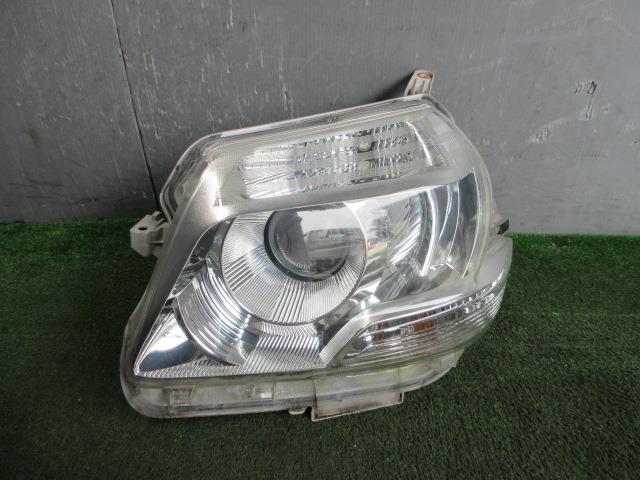 【中古】中古部品 シエンタ NCP81G 左ﾍｯﾄﾞﾗﾝﾌﾟ 【3330560100-240626000210900】