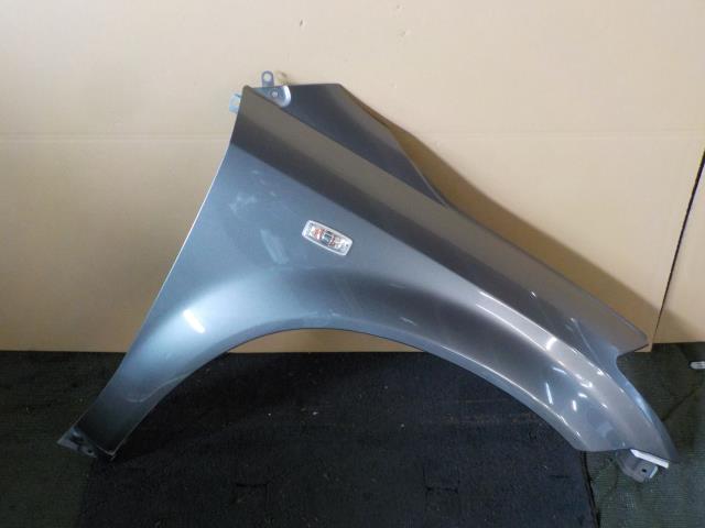 【中古】中古部品 ムラーノ TZ50 右ﾌﾛﾝﾄﾌｪﾝﾀﾞｰ 【3260200000-240625000210600】
