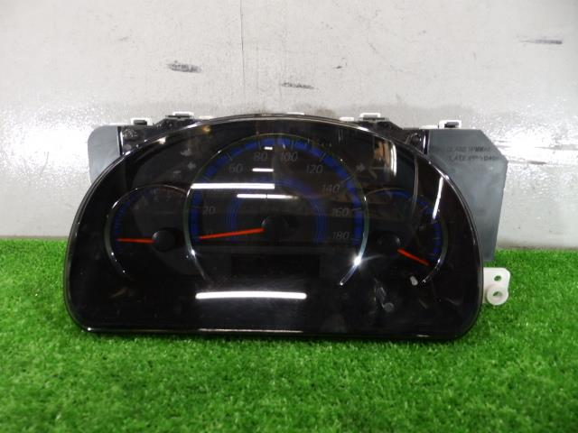 【中古】中古部品 デリカD2 MB15S スピードメーター 【3260250000-000024110961400】|e-cleマート