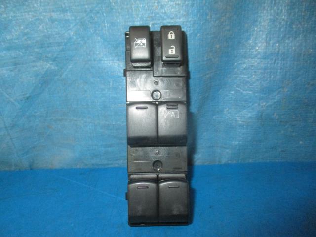 【中古】中古部品 ノート HE12 ﾊﾟﾜｰｳｲﾝﾄﾞｳｽｲｯﾁ 【3310160100-000004369661900】