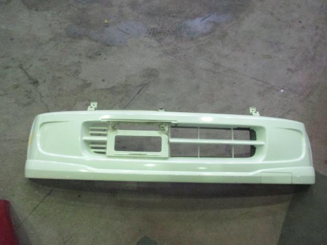 【中古】中古部品 ワゴンＲ MH21S ﾌﾛﾝﾄﾊﾞﾝﾊﾟｰ 【3310160100-001641005110100】