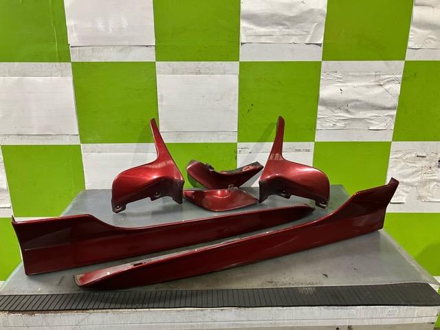 【中古】中古部品 ＲＸ－８ SE3P ﾏｯﾄﾞｶﾞｰﾄﾞ(ｾｯﾄ) 【3330530100-000005263417470】