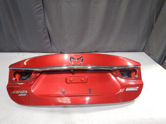 【中古】中古部品 アテンザ GJ2AP ﾄﾗﾝｸﾘｯﾄﾞ 【3330810100-240626000615300】