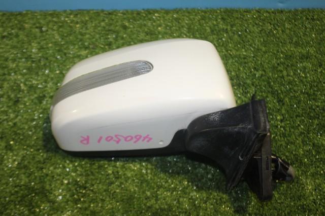 【中古】中古部品 ムーヴ L152S 右ｻｲﾄﾞﾐﾗｰ 【3330950100-000046050113500】