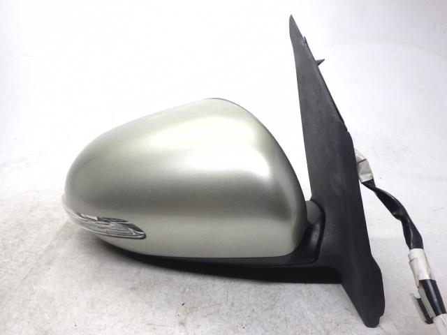 【中古】中古部品 ミラ L275S 右ｻｲﾄﾞﾐﾗｰ 【3330990500-240627000113500】