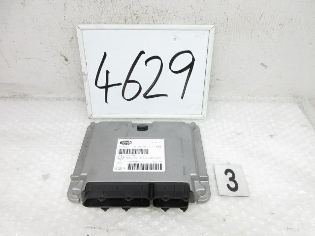 【中古】中古部品 フィアット 500 31212 ﾐｯｼｮﾝｺﾝﾋﾟｭｰﾀｰ 【3500170000-240627502663200】