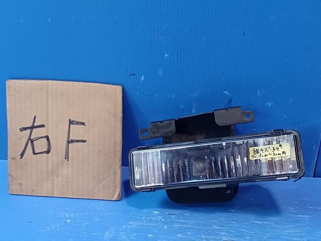 【中古】中古部品 キャデラック セビル AK34K 右ﾌｫｸﾞﾗﾝﾌﾟ 【3310050100-230301000110850】